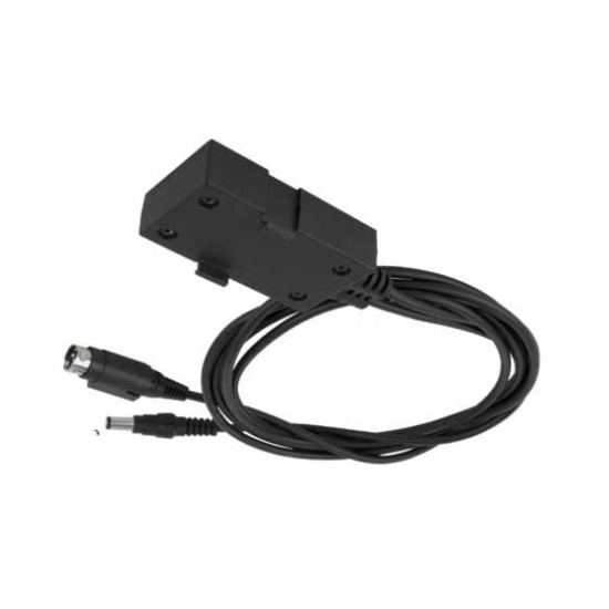 PSU-RPS-5V-3M  - ADDER RED PSU 12V to 5V Converter Dongle with 3 Metre Cable