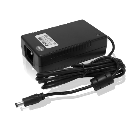 PSU-IEC-5V-6A  - ADDER 5V DC 6Amp IEC Power Supply Unit for AVX Products