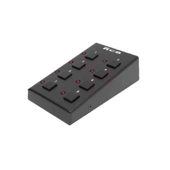 ADDER Remote Control Unit RC8