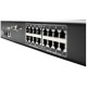 ADDERView RDX 5000IP RD1716QIP Console Drawer Rack with Quad IP 17" Screen and integrated 16 Port KVM Switch