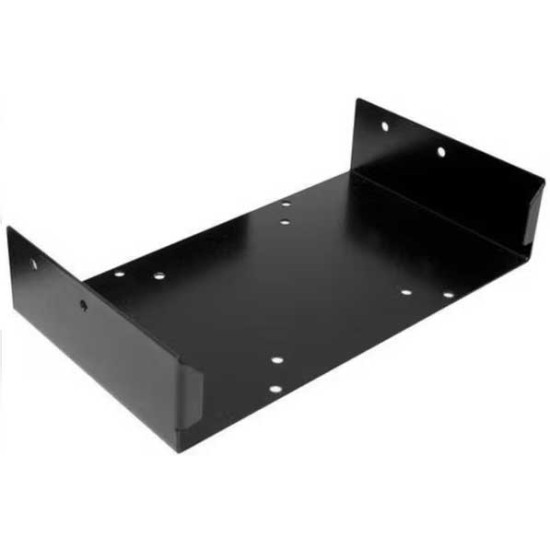 ADDER RMK4V 1U Single 199mm wide Product 19" VERSA ADDERLink Receiver Unit Rack Mount Kit Bracket