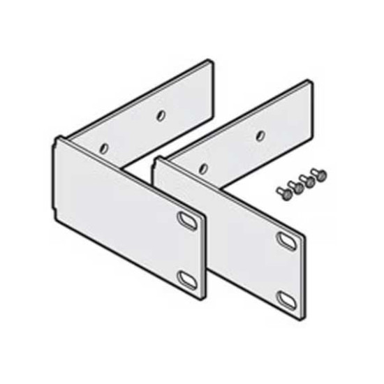ADDER RMK9 1U ADDER CCS-PRO4 USB Command/Control Switch 19" Rack Mount Kit Bracket