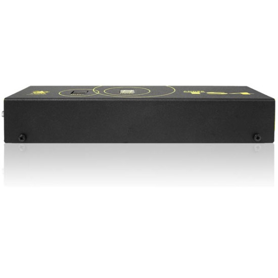 ADDER TS4 4 Port Keyboard and Mouse Switch