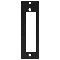 ADDER X-RMK-FACIA Universal Rack Mount Plate For Single Unit X Series Extenders