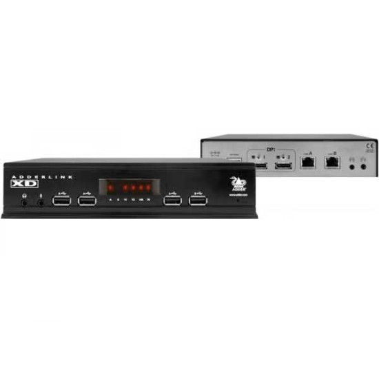 XD522-DP-PAIR  - DISCONTINUED