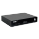 XDIP-POE - Single Link DVI & USB Extender over IP NO PSU