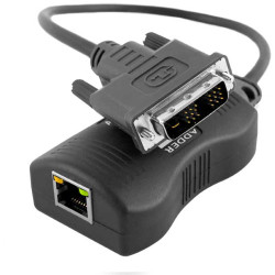ADDERLink DV120R AV 50M Digital DVI Receiver Unit Only