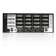AV4PRO-DVI-DUAL - 4 Port DVI Dual Head KVM Switch with USB True Emulation Technology