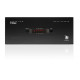 AV4PRO-DVI-DUAL - 4 Port DVI Dual Head KVM Switch with USB True Emulation Technology