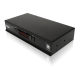AV4PRO-DVI - 4 Port KVM Switch with USB True Emulation Technology