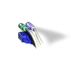ADDER VSCP5 ADDERLink 1PC Cable Accessory Pack