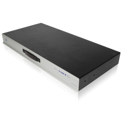 ADDERView CATx 4000 AVX4016 Multi-Platform KVMA Switch - 4 Users 16 Computers