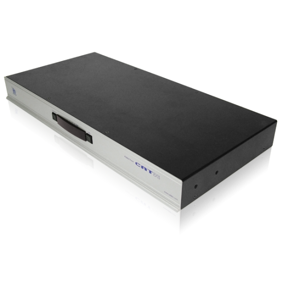 ADDERView CATx 4000 AVX4016 Multi-Platform KVMA Switch - 4 Users 16 Computers