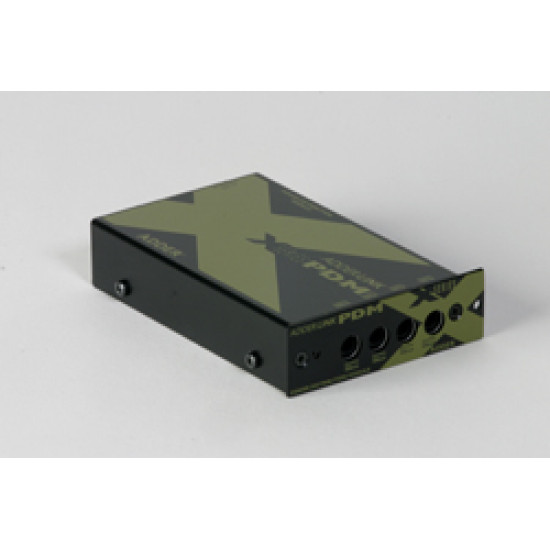 ADDER X2 4Way Rack Mount Power Distribution Module