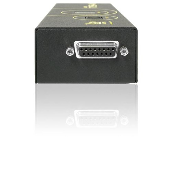 ADDER TS4 4 Port Keyboard and Mouse Switch