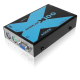 ADDERLink X100 KVM PS2 VGA Audio Out Remote User Station Receiver Unit