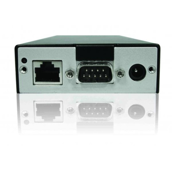 ADDERLink X2-KVM/P PS2 KVM & RS232 CATx Extender Pair ** WHILST STOCKS LAST **
