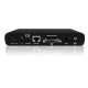 XD150  - Single Link DVI Video with Transparent USB2.0 Extender 150M over Single CATx Cable (No Mains Lead)